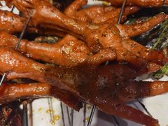 -最锦烧烤(恒升现代城店)