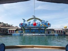 -海南分界洲岛旅游区