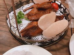 -避风塘(江桥万达店)