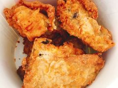 吮指原味鸡桶-肯德基(珠峰店)