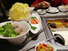 -海底捞火锅(金光华店)