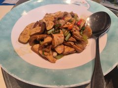 -渔舟意·湖南家宴(萝岗纳金城店)