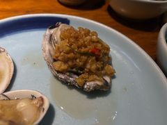 -三个渔夫·蒸汽海鲜(小白楼店)