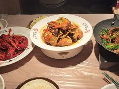 -有位虾匠·手工土菜小馆(市北店)