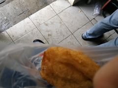 -老方子馅饼粥(台东店)