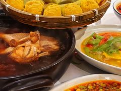 -院8里·小聚园老川菜(九眼桥店)