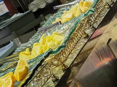 -碧中海汤泉汗蒸酒店