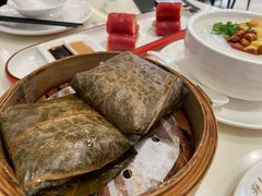 -海上名珠·海鲜酒楼(励骏庞都店)
