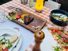 -Mammamia意大利餐厅(阳春巷店)