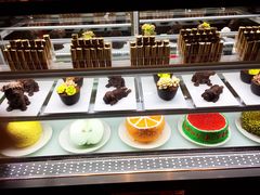 -咖啡苑·沈阳今旅酒店Hotel Jen·香格里拉集团