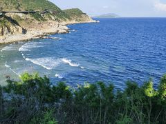 -三亚西岛海洋文化旅游区