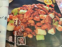 -玉桥餐厅(天坛店)