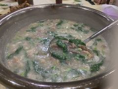猪杂粥-标记美食新鲜猪杂(兴南大道店)