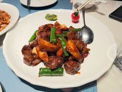 澳洲牛肋肉-大树餐厅(益田假日店)
