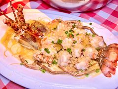 -阿里元海鲜·闽南特色菜(曾厝垵店)