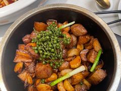 -狮王府淮扬菜(万象城店)