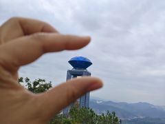 -白云山风景名胜区