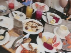 -东方红海鲜百汇(国际大厦店)