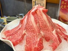 -成都老码头火锅(旺角店)