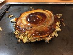 -鹤桥风月(难波御堂格兰维尔店)
