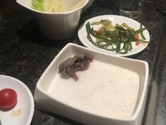 -海底捞火锅(连城广场店)