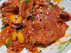 -蛙喔牛蛙(仙林万达茂店)