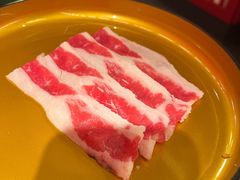 -牛New寿喜烧(曹路花园城店)