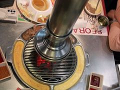 -喜来稀肉(虹泉路店)