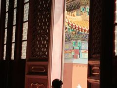 -历代帝王庙博物馆