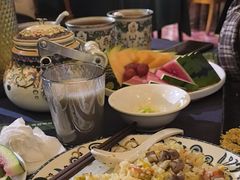 -伊带伊路新疆美食府(呼家楼店)