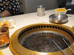 -花味烤肉·拌饭(建邺万达店)