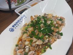 -黄龙海鲜大排档(杭州总店)