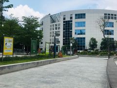 -南山图书馆(常兴路店)