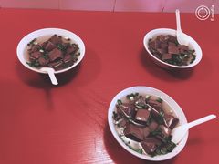 -阿一猪红汤(东风西路店)