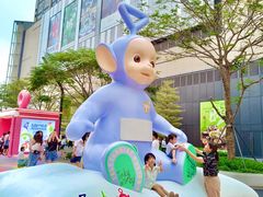 -东莞松山湖万象汇