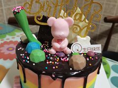 -CAKE BOSS 蛋糕老板(北京世纪金源购物中心)