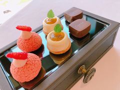 -Caprice(香港四季酒店)