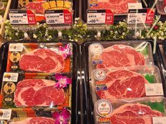 -MEAT MATE 鲜食肉铺(凤凰汇·里巷店)