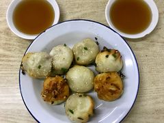 特色生煎-舒蔡记生煎菜饭(云南中路店)