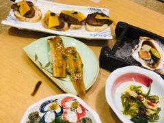 -山之川日料放题(通州店)