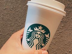 -星巴克(嘉定中信泰富万达广场店)
