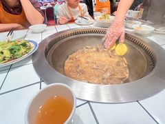 -姚稷大铁锅(东明广场店)