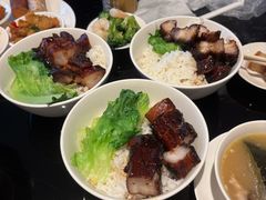 -深圳福田香格里拉大酒店