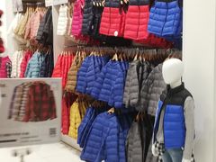 -优衣库(上海金桥太茂店)