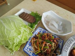 -晓林火锅(安定门店)