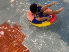 -南宫温泉水世界