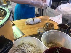 -安徽阜阳卷馍(西单店)