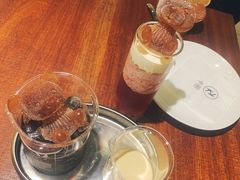 小熊奶茶-卡朋厨房(289艺术园区店)