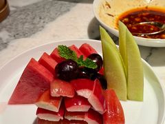 -杭州君悦酒店·湖滨28中餐厅