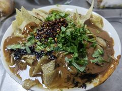 -正味斋锅巴菜(西北角店)